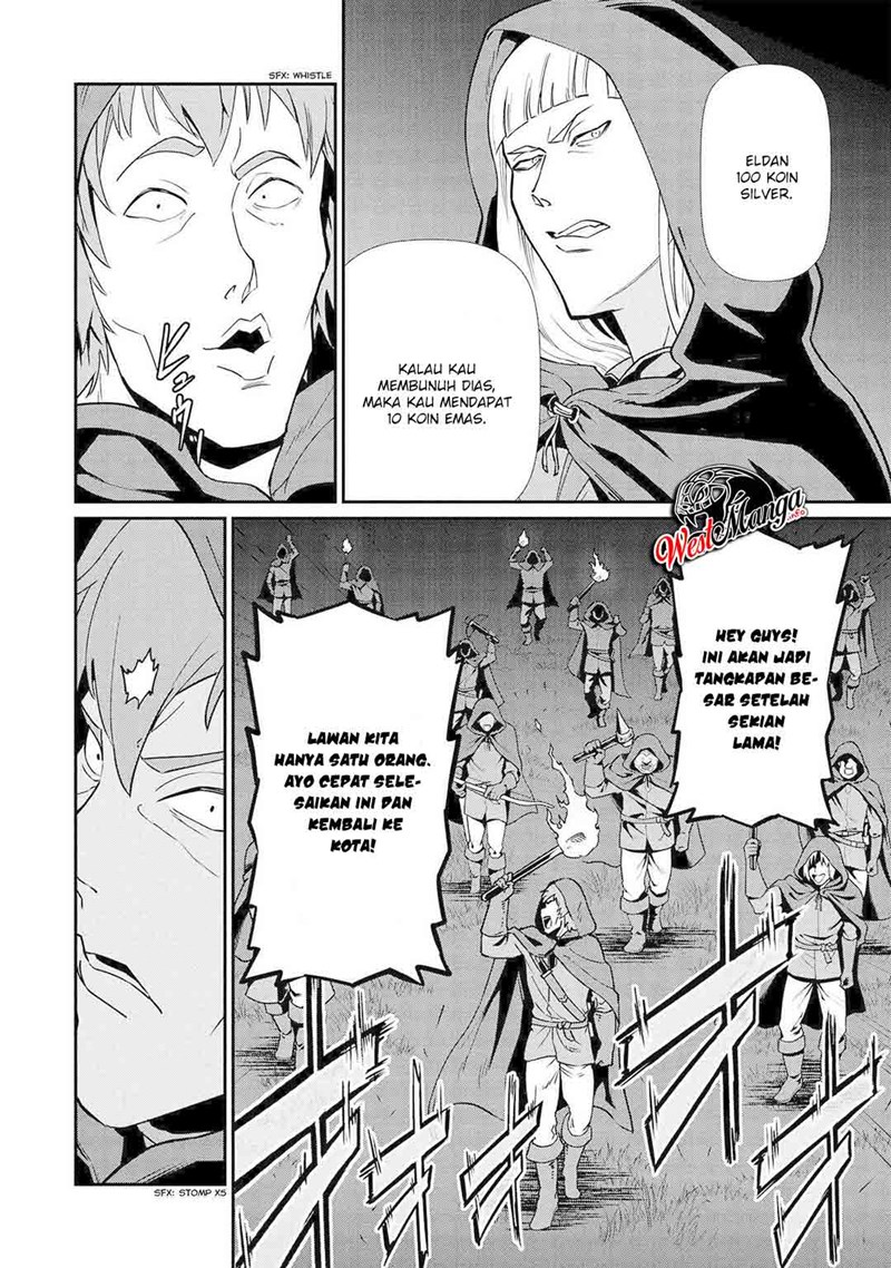 Ryoumin 0-nin Start no Henkyou Ryoushusama chapter 10